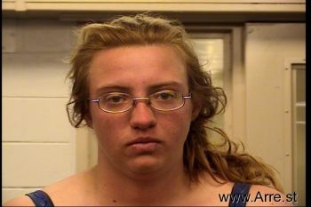 Heather Elyzabeth Quigg Mugshot